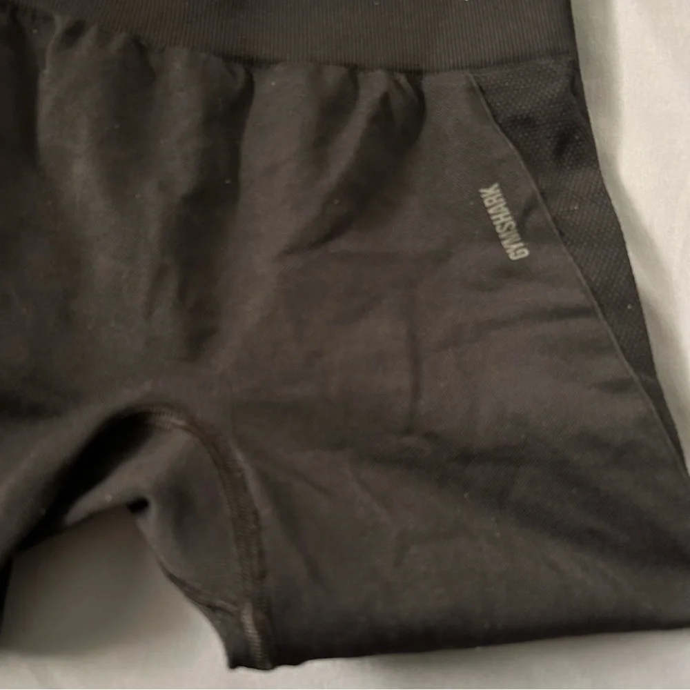 Gymshark Flex Leggings - Picture 4 of 9